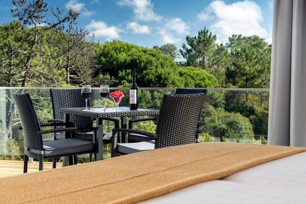 Monte das Alpenduradas Deluxe Apartment 4