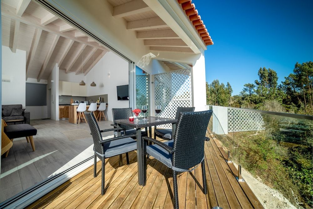 Monte das Alpenduradas Deluxe Apartment 3