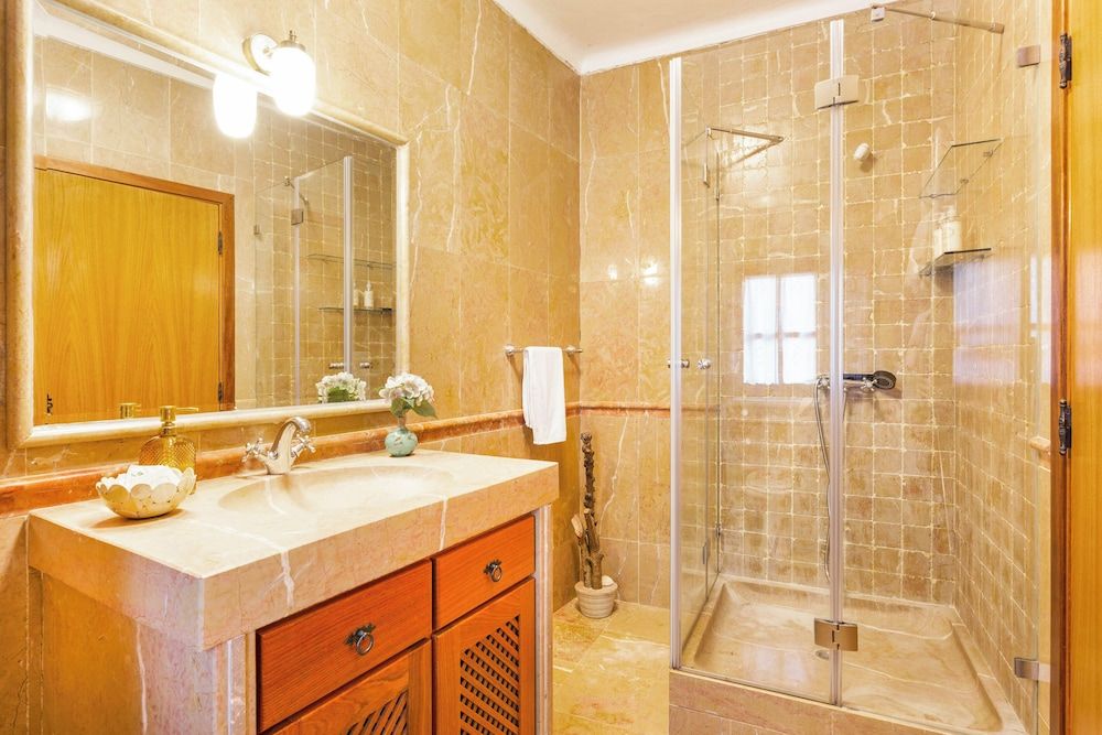 Refúgio das Artes Classic Room (3) 6