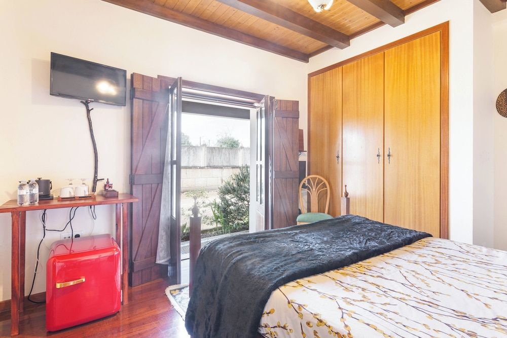 Refúgio das Artes Classic Room (3) 2