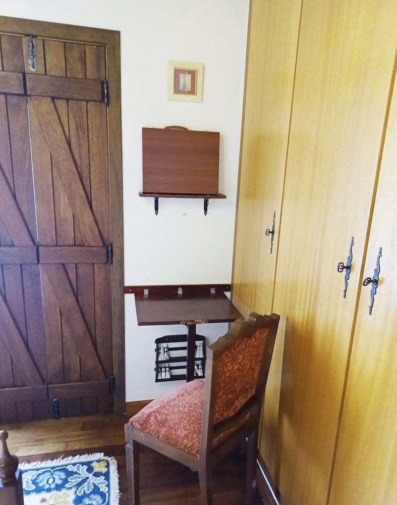 Refúgio das Artes Classic Room (3) 8