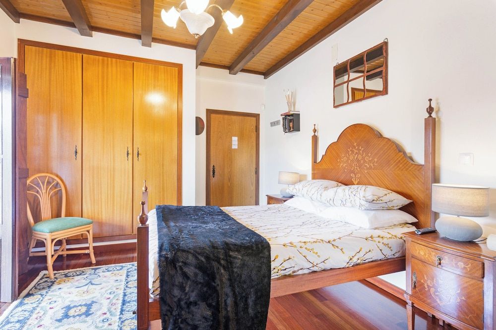 Refúgio das Artes Classic Room (3) 4