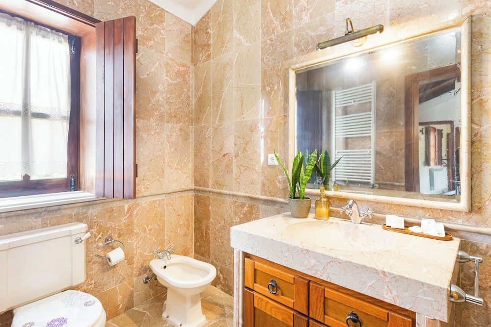 Refúgio das Artes Classic Room (2) 7