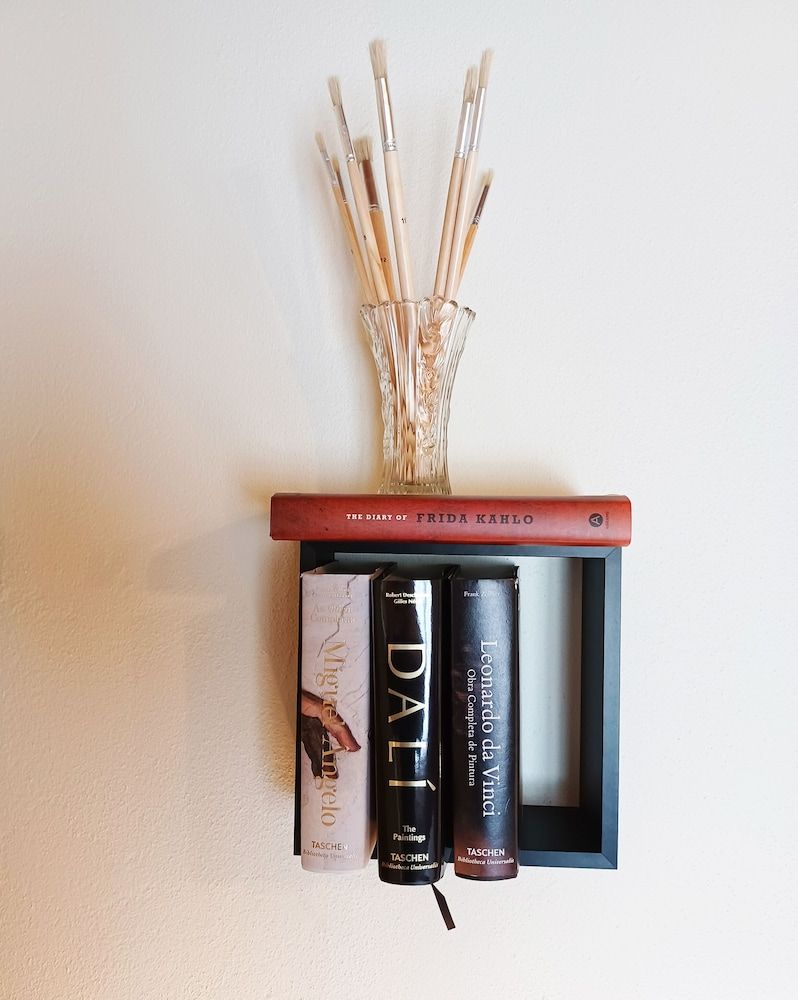 Refúgio das Artes Classic Room (3) 11