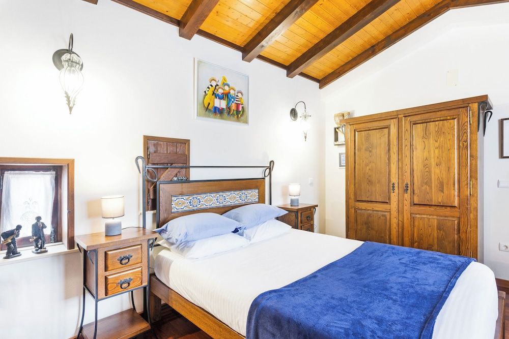 Refúgio das Artes Classic Room (2) 5