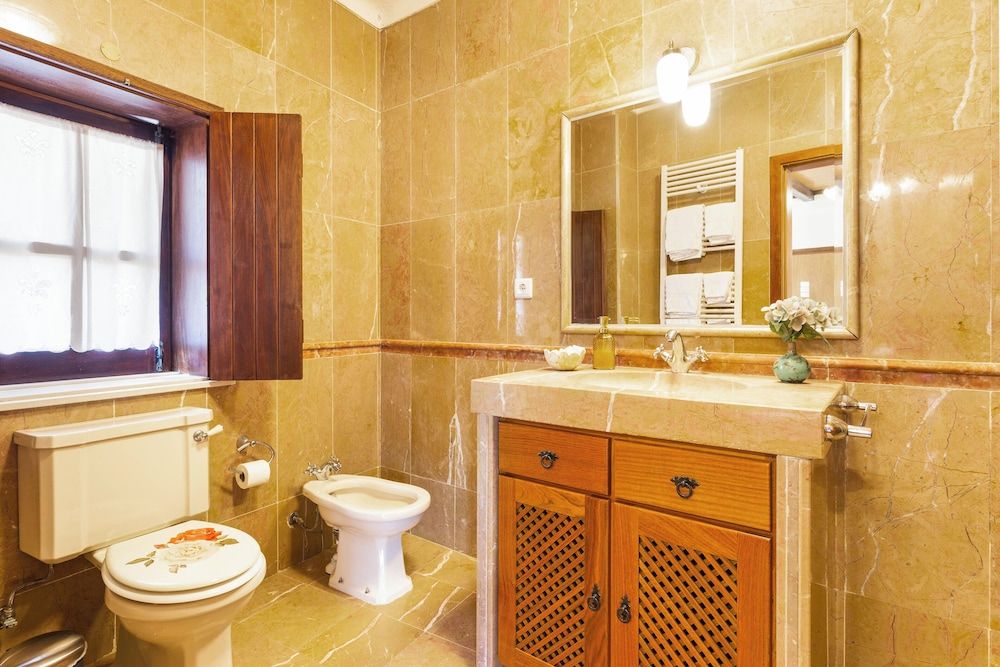 Refúgio das Artes Classic Room (3) 7