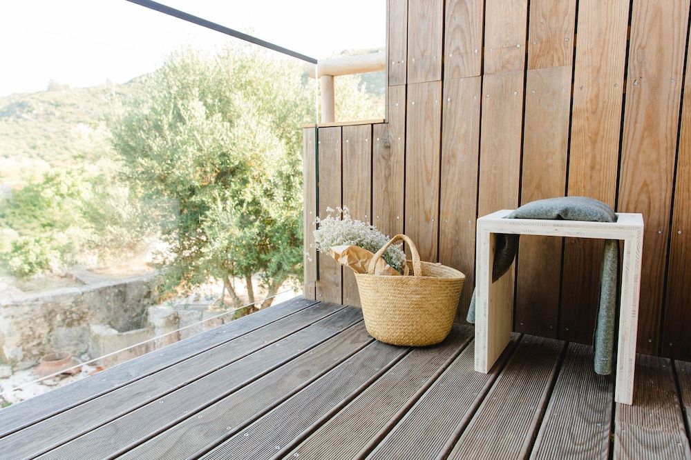 The Nest By Cooking and Nature Apartment 5