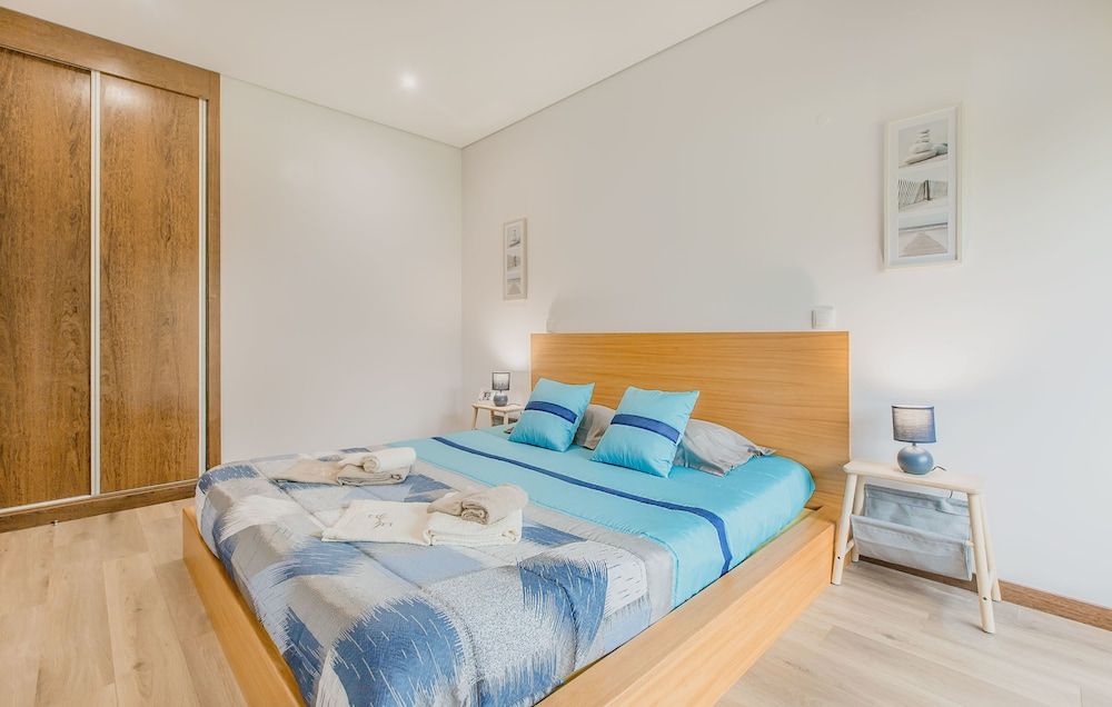 Apartment, 1 Bedroom