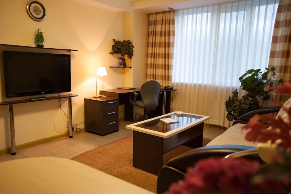 Apartment, Kitchen