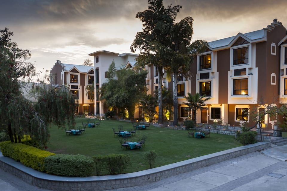 undefined Hotel Hilltone