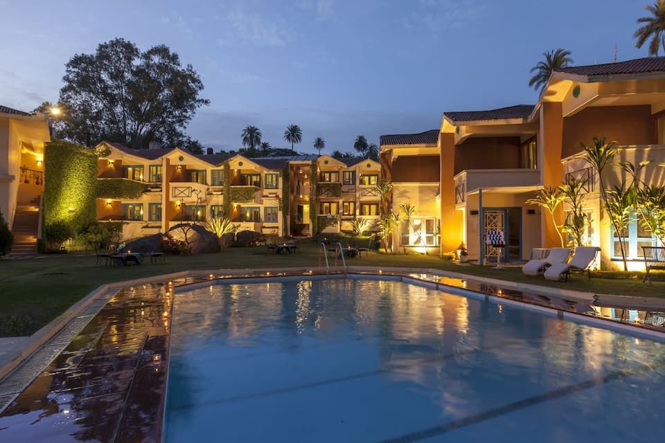 undefined Hotel Hilltone 5