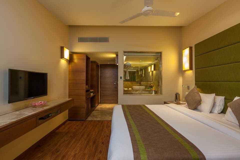 Hotel Hilltone Premier Room 3