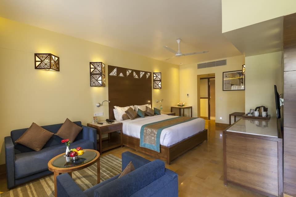 Hotel Hilltone Premier Room