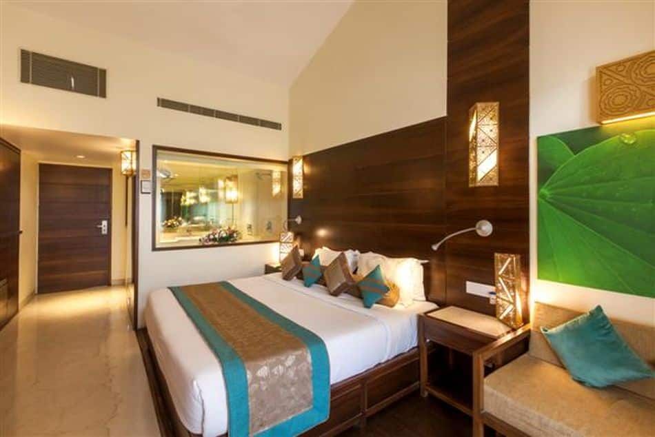 Hotel Hilltone Premier Room 2