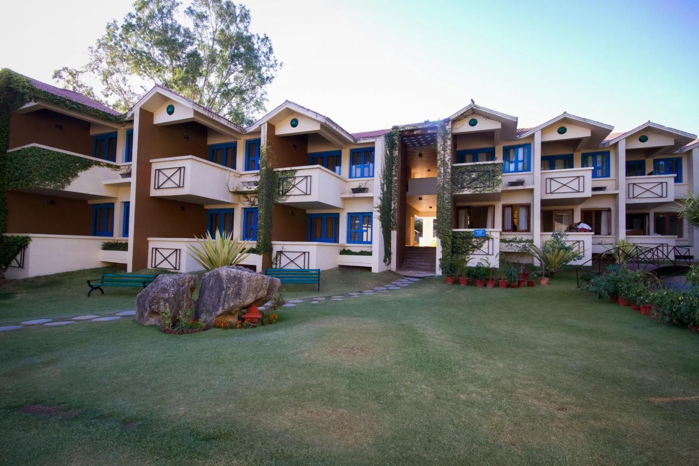 undefined Hotel Hilltone 2