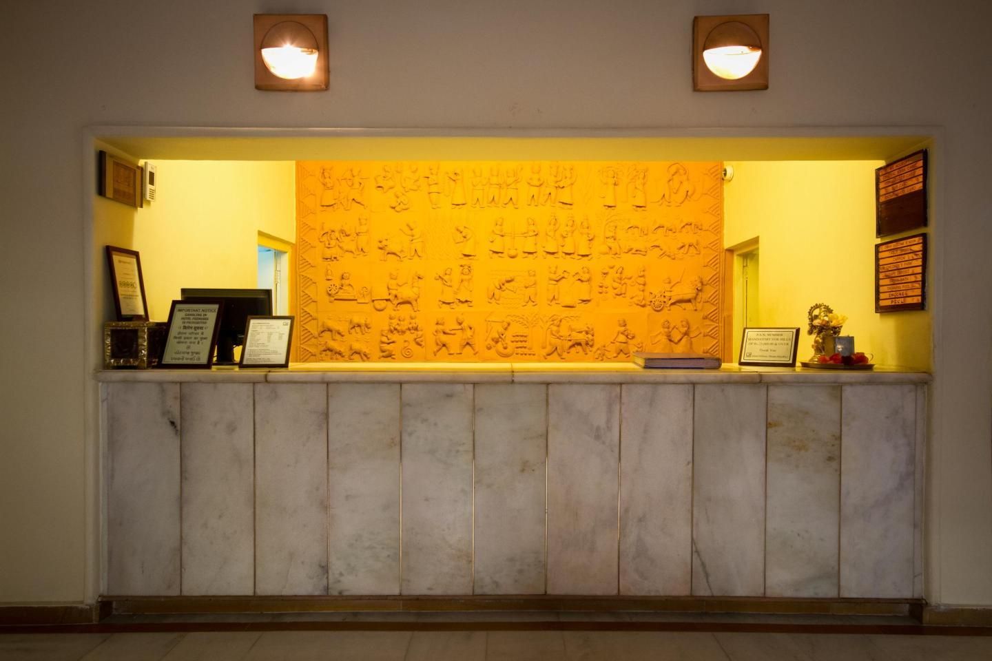 undefined Hotel Hilltone 3
