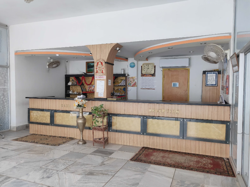 undefined  Hotel Sea Coast 2