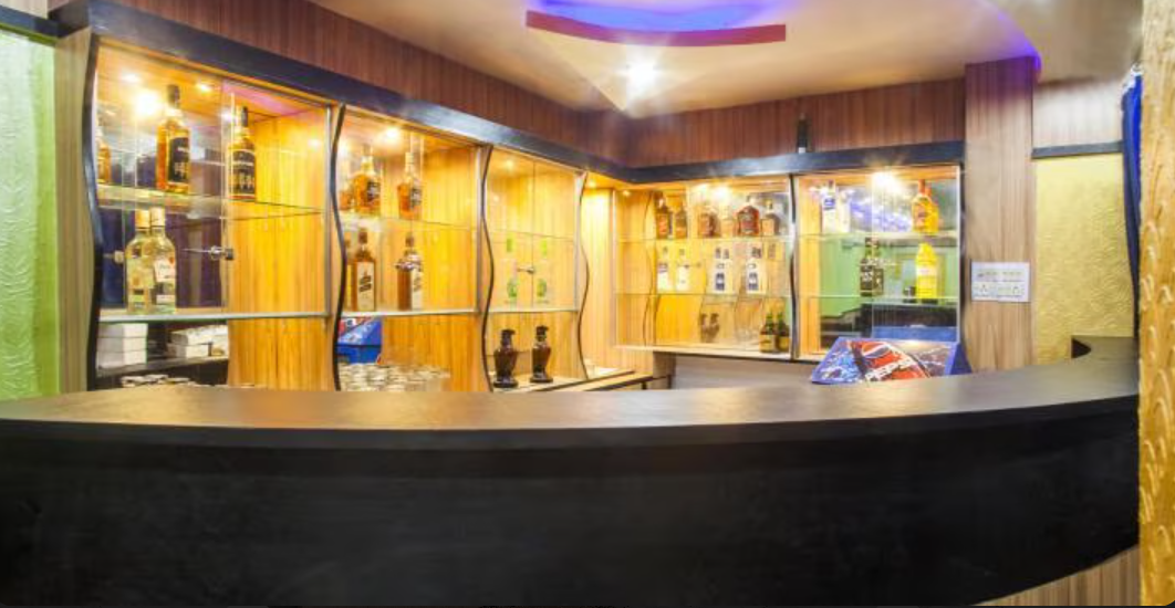 undefined  Hotel Sea Coast 5