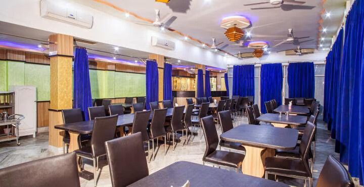 undefined  Hotel Sea Coast 4