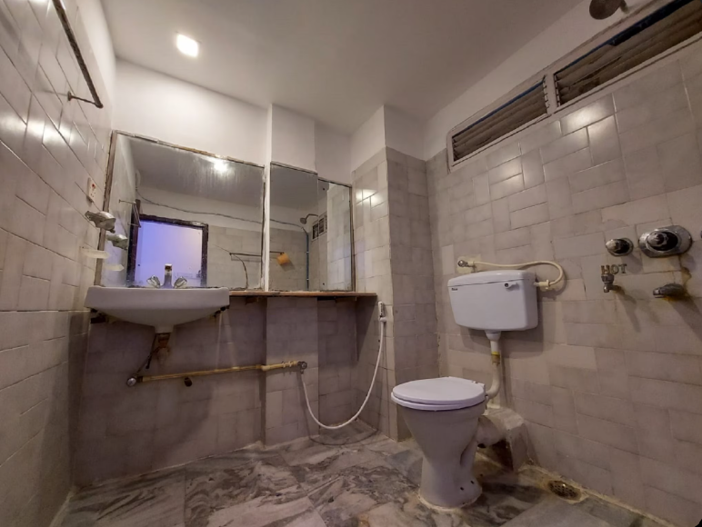 Hotel Sea Coast Deluxe Double AC Room 2