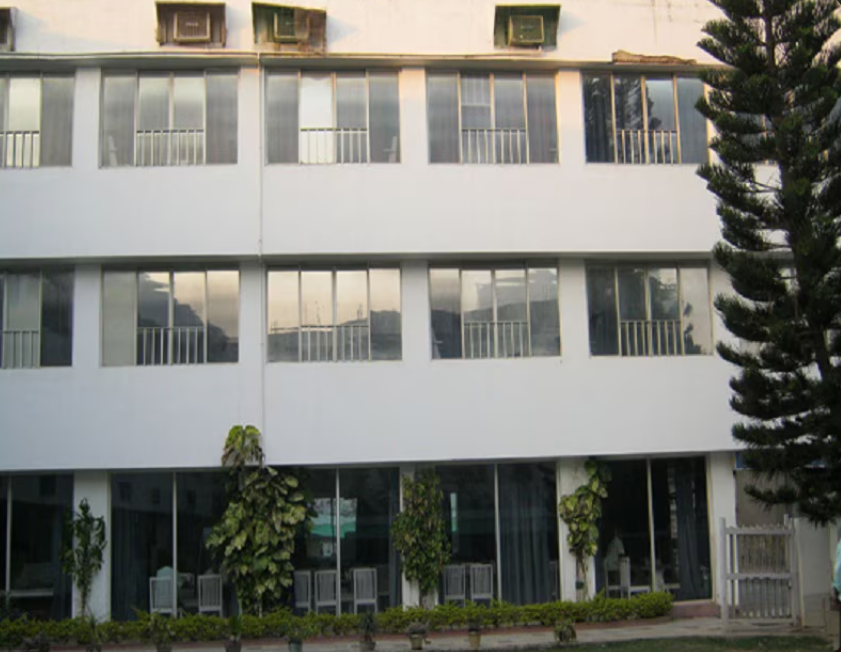 undefined  Hotel Sea Coast 8