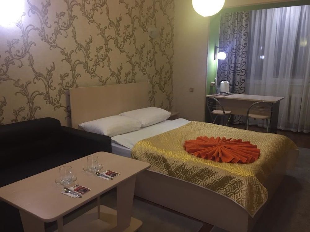Comfort Single Room, 1 Double Bed