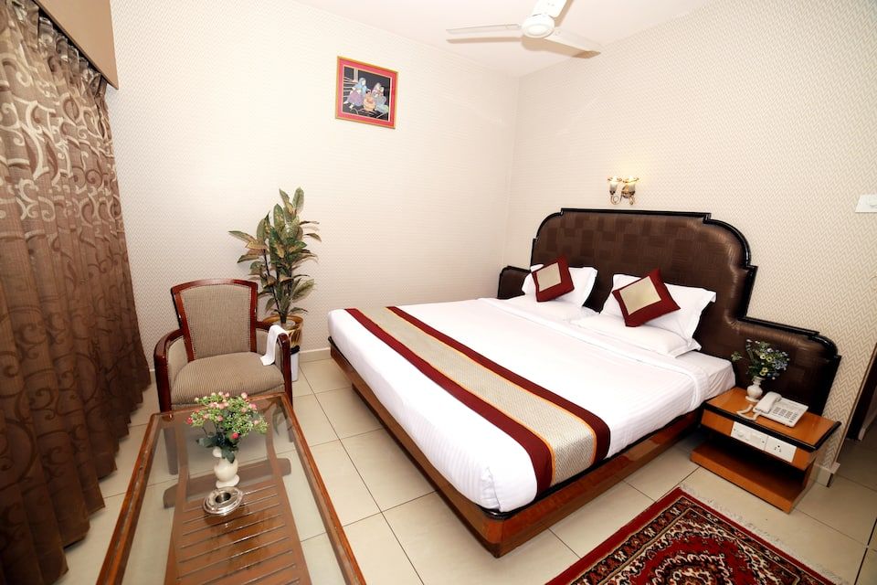 undefined Sindhuri Park 5