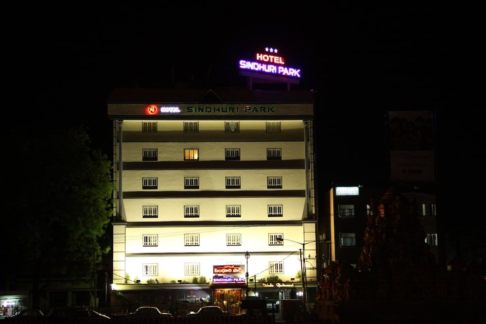 undefined Sindhuri Park 6