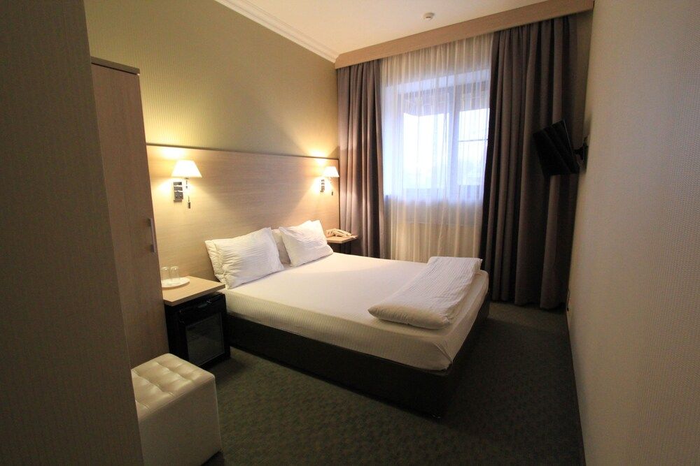 Standard Room, 1 Double Bed