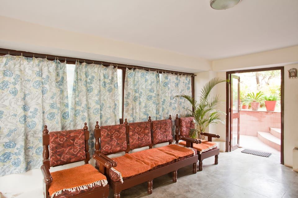 undefined Rising Sun Retreat 4
