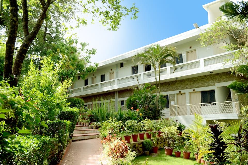 undefined Rising Sun Retreat