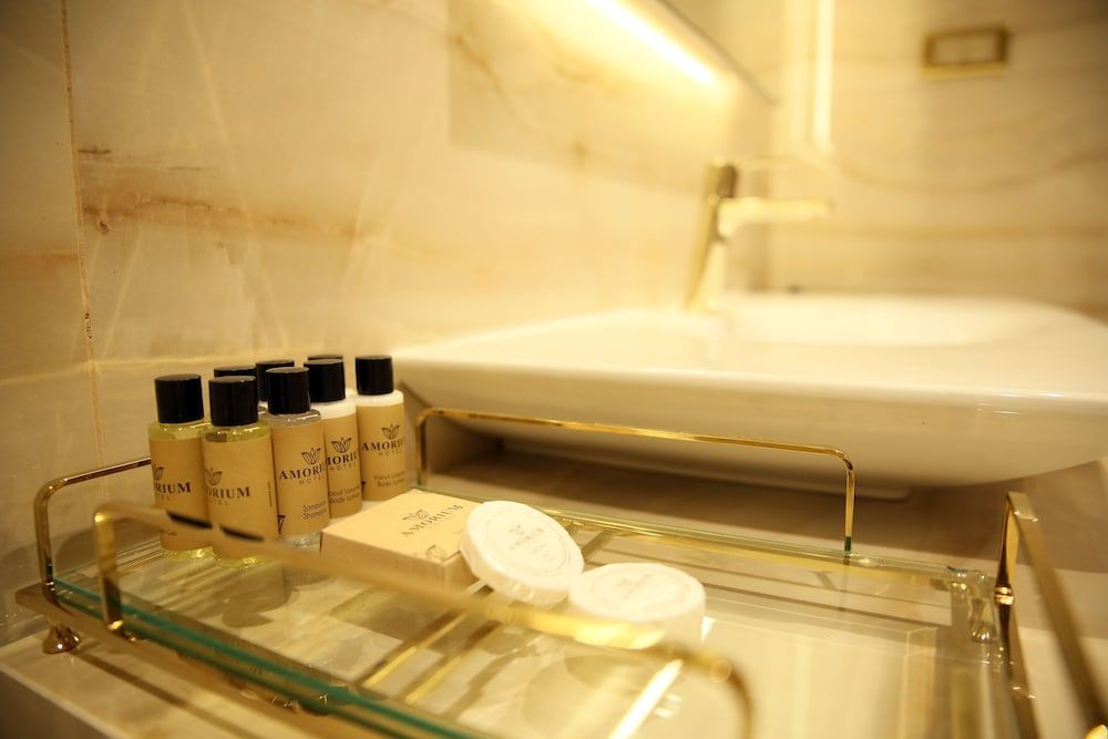 Amorium Hotel Standard Room 9