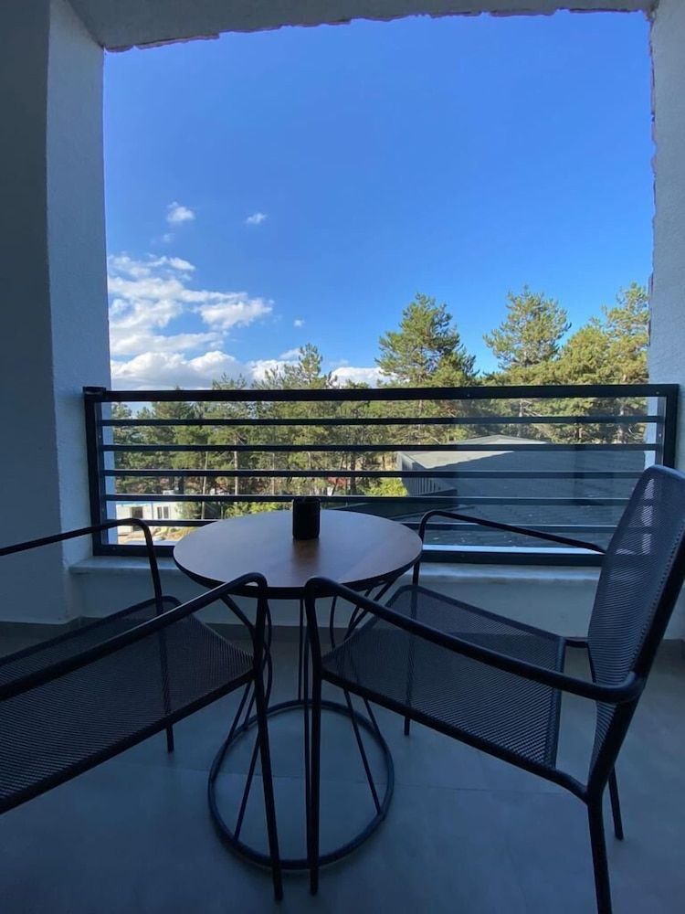 Amorium Hotel Junior Suite 2