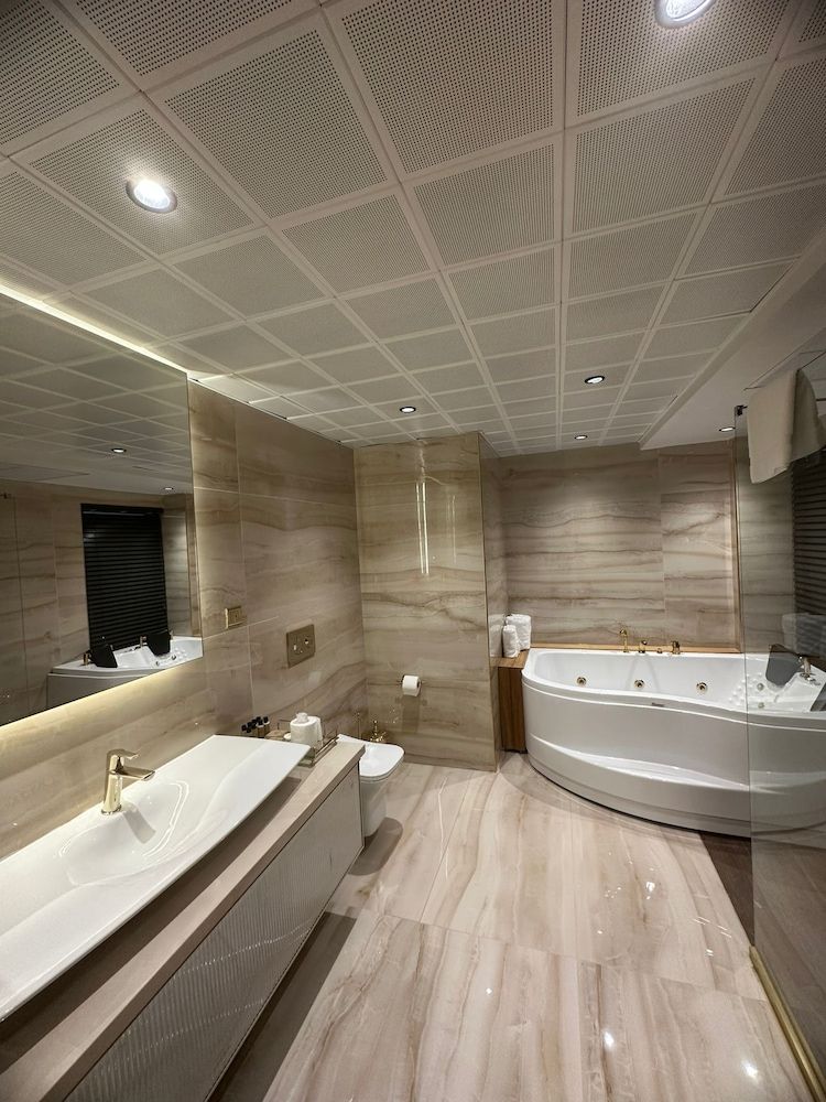 Amorium Hotel Junior Suite 3