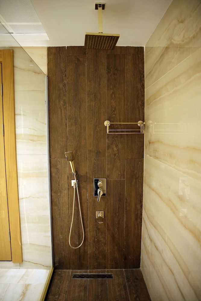 Amorium Hotel Standard Room 5