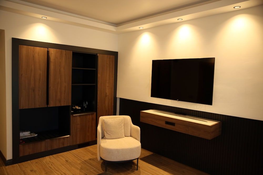 Amorium Hotel Standard Room 12