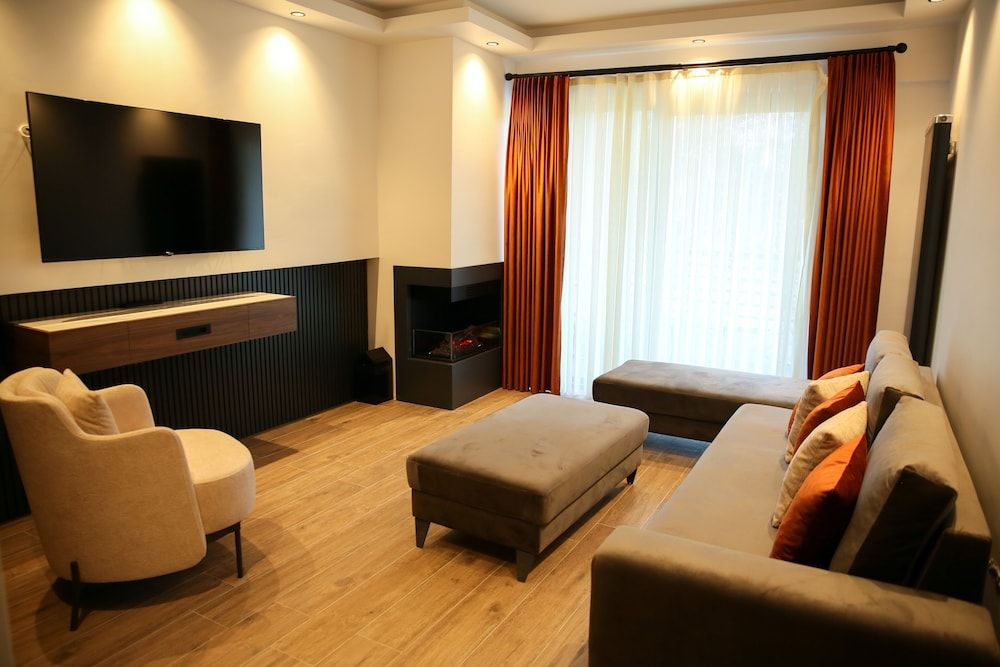 Amorium Hotel Junior Suite 5