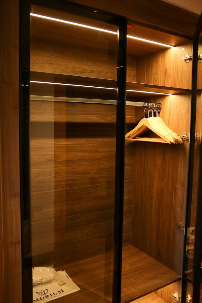 Amorium Hotel Standard Room 10