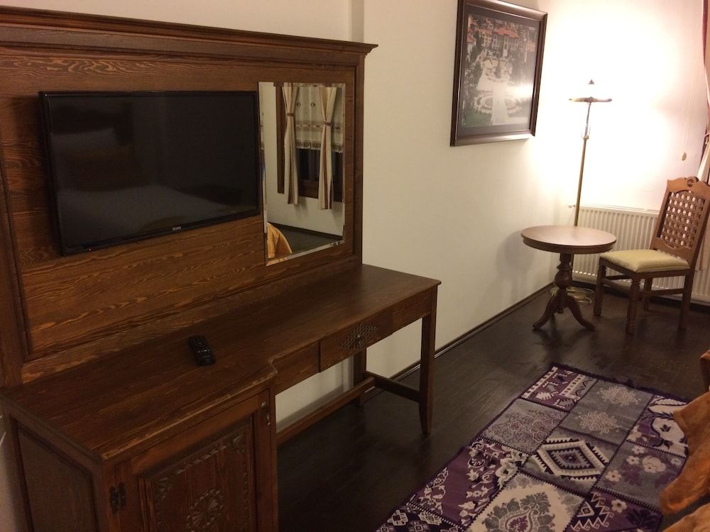 Family Triple Room