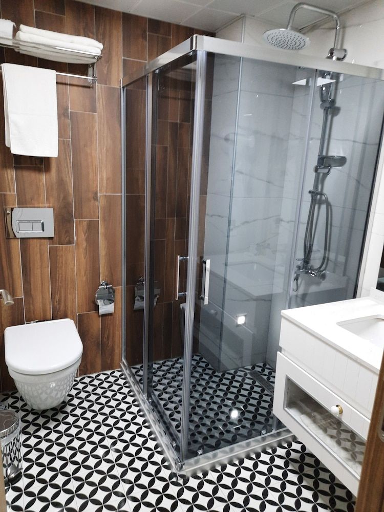 Nadir Business Hotel Standard Double Room, 1 Double Bed 4