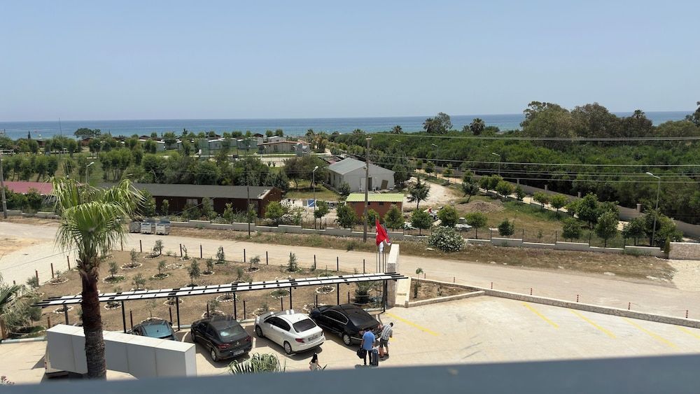 Palmila Butik Otel Standard Room 8