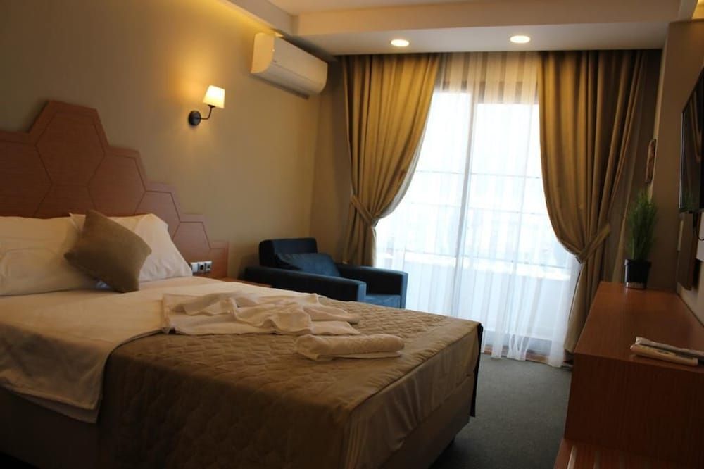 Palmila Butik Otel Standard Room 2