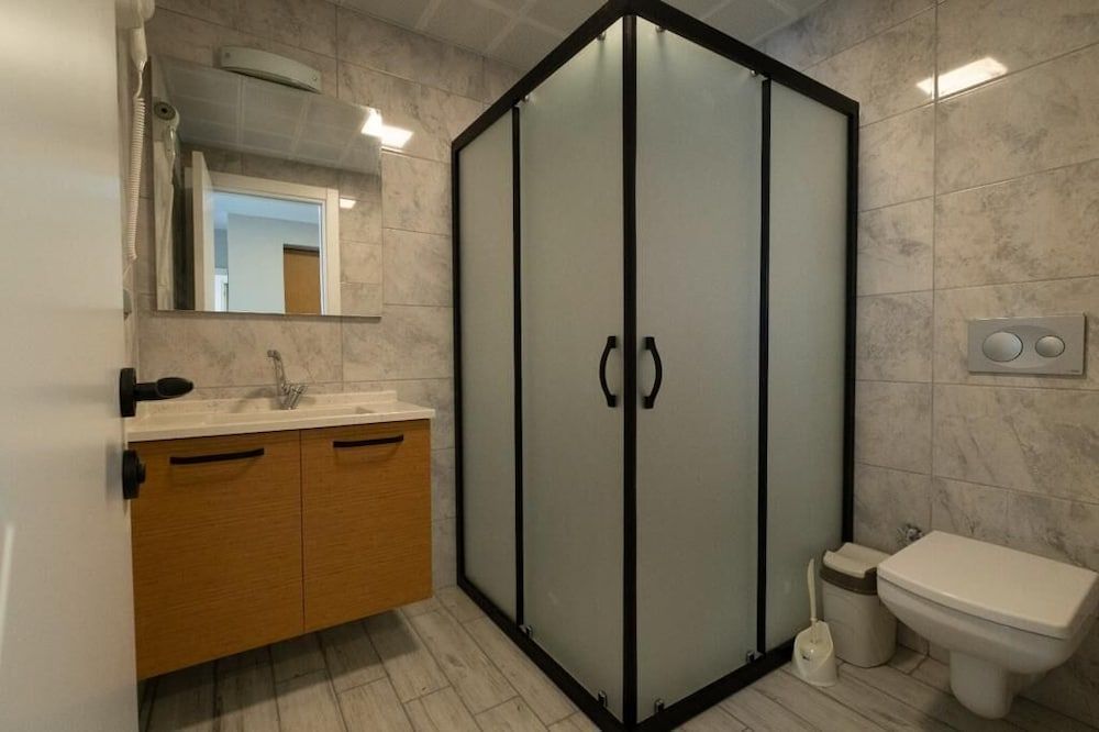 Palmila Butik Otel Standard Room 9