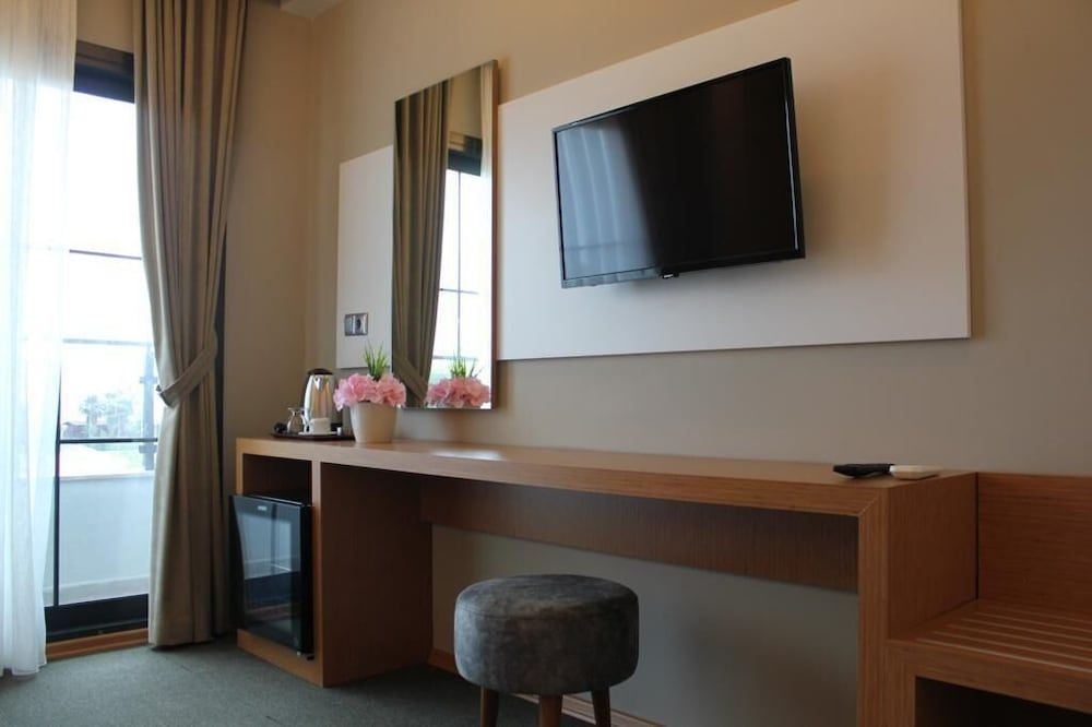 Palmila Butik Otel Standard Room 11