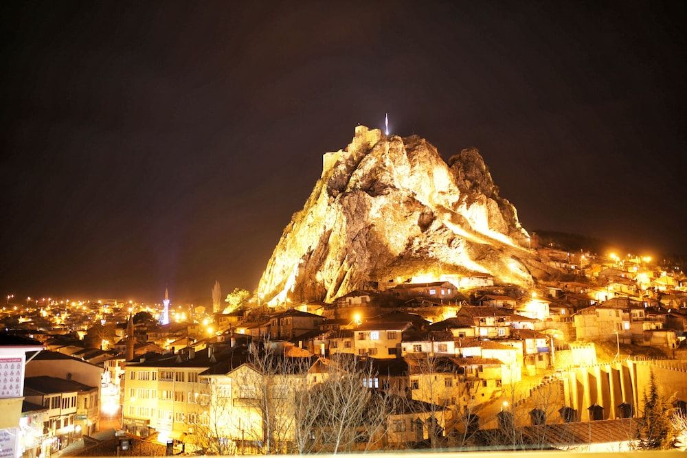 Royal Otel Standard Single Room 4