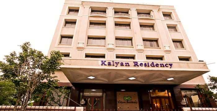 Kalyan Residency