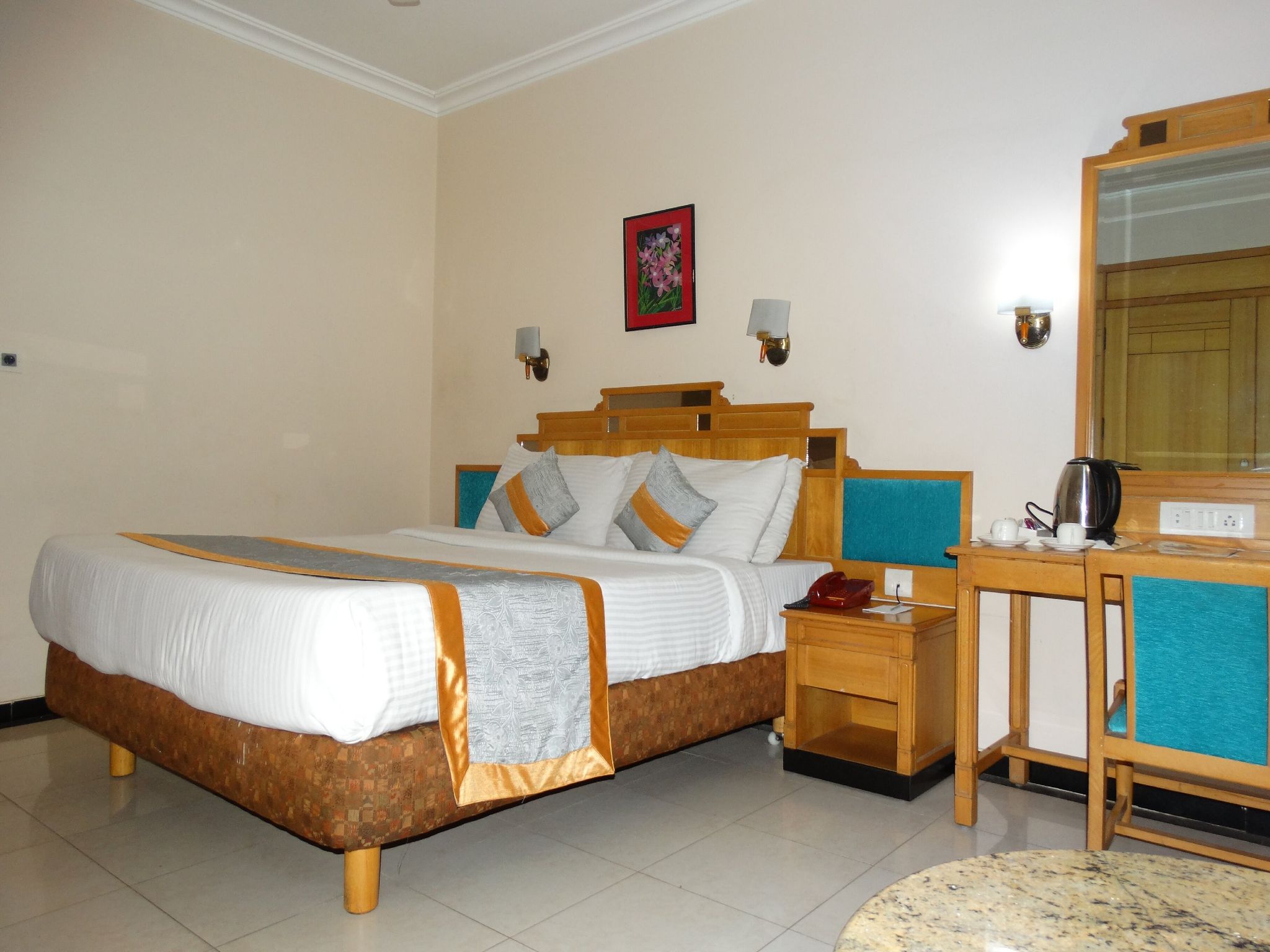 undefined Kalyan Residency 5
