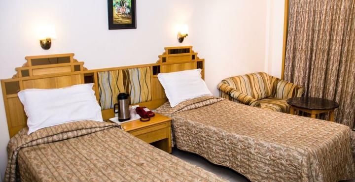 Kalyan Residency Executive Room 2