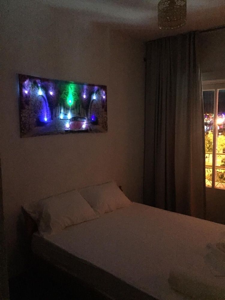 View hotel