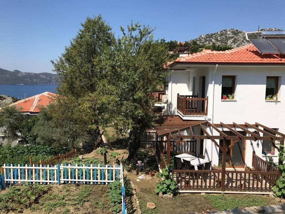 Jasmin Villas